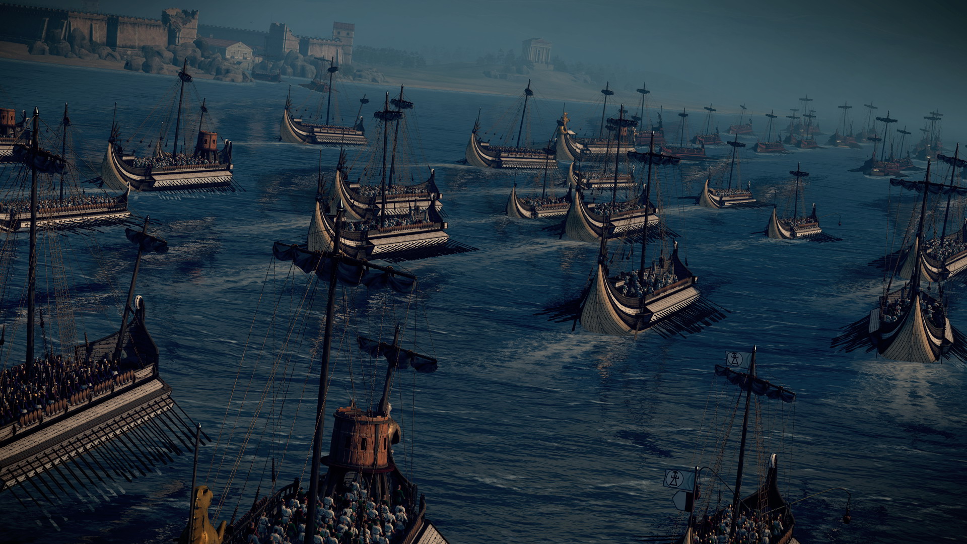 Total War: Rome II