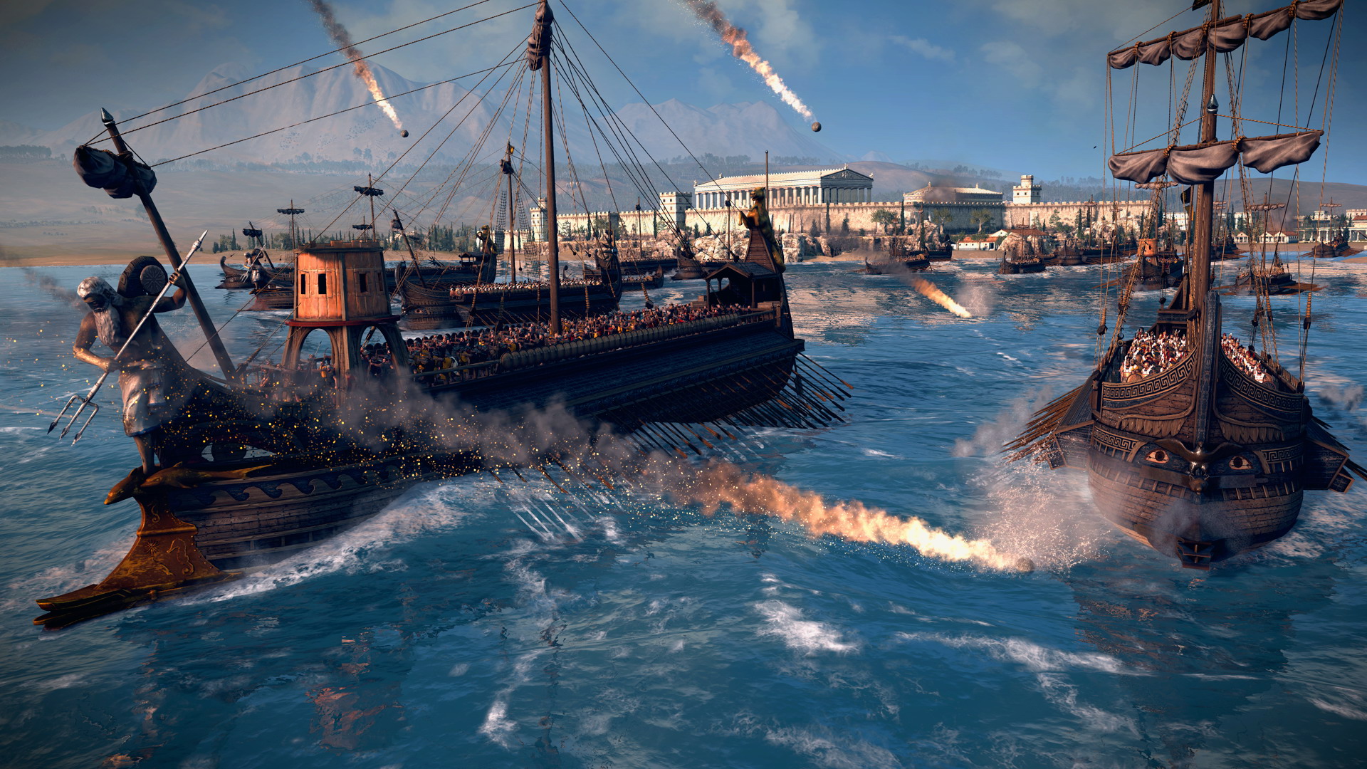 Total War: Rome II