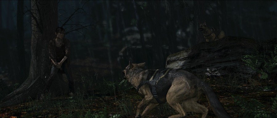 Lost Planet 3