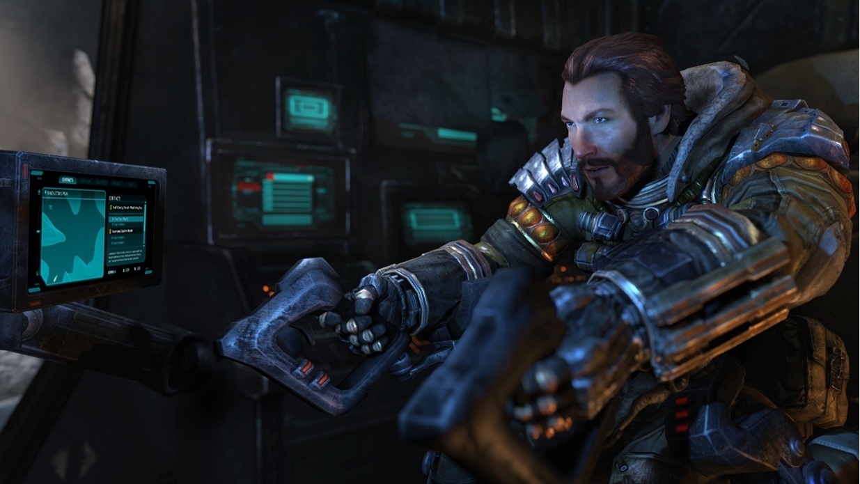 Lost Planet 3