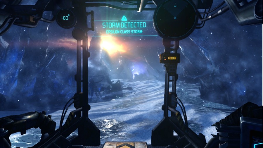 Lost Planet 3