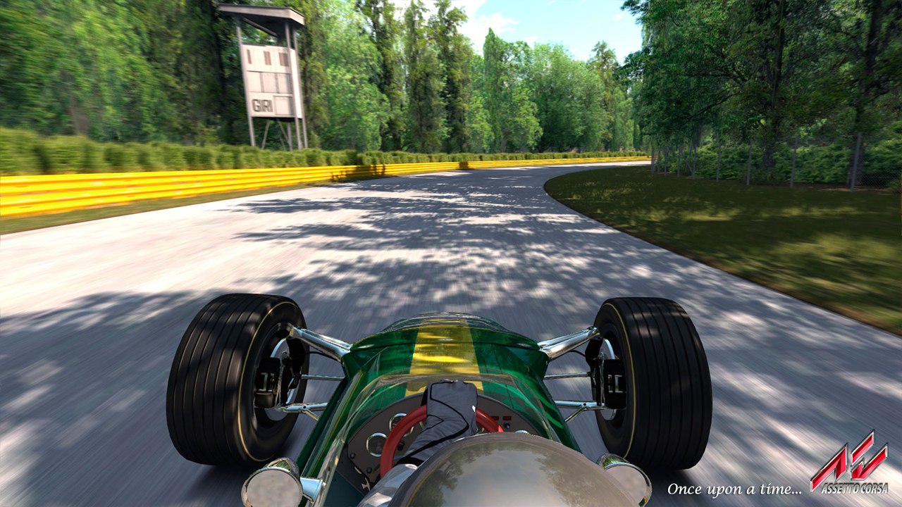 Assetto Corsa