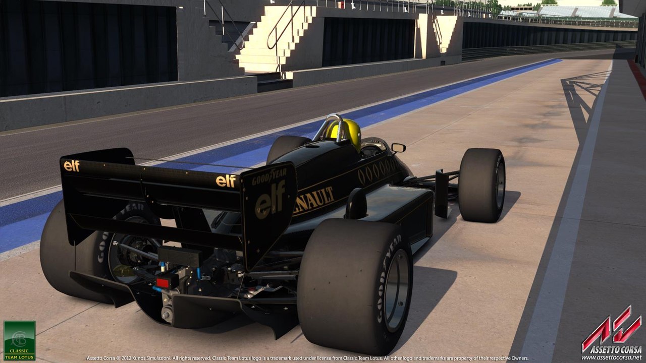 Assetto Corsa