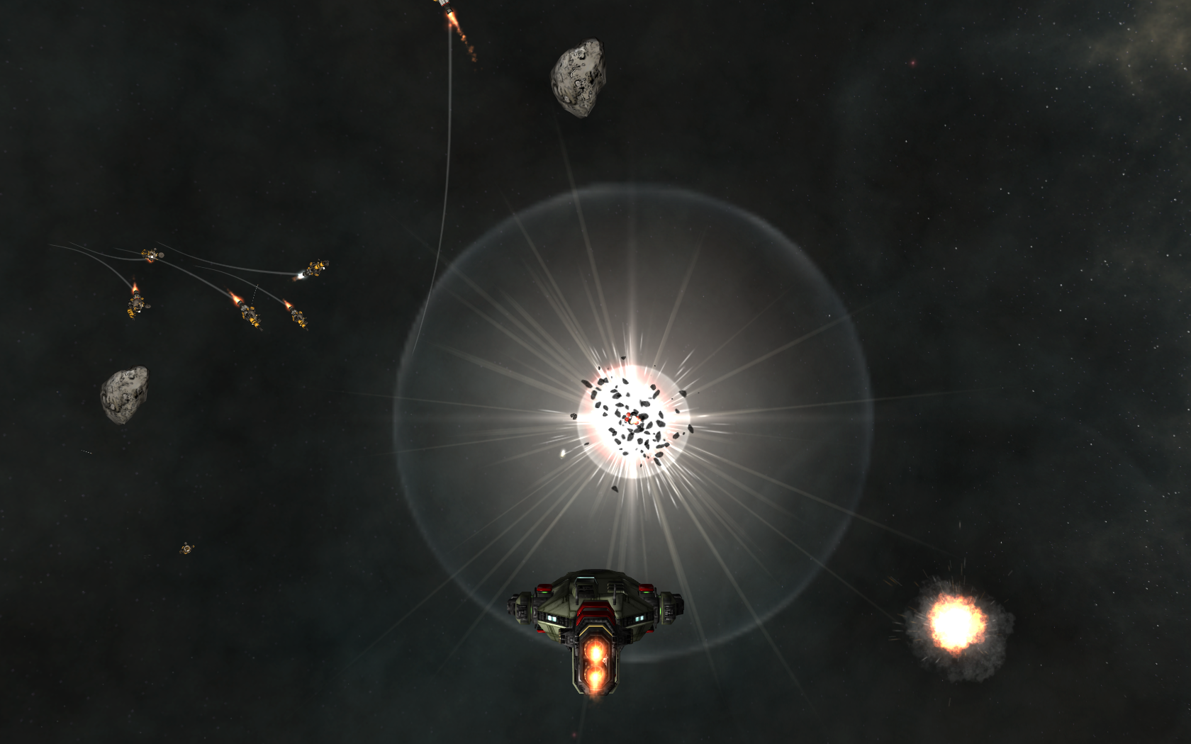 Void Destroyer 