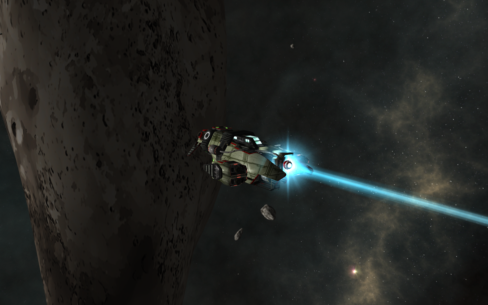 Void Destroyer 