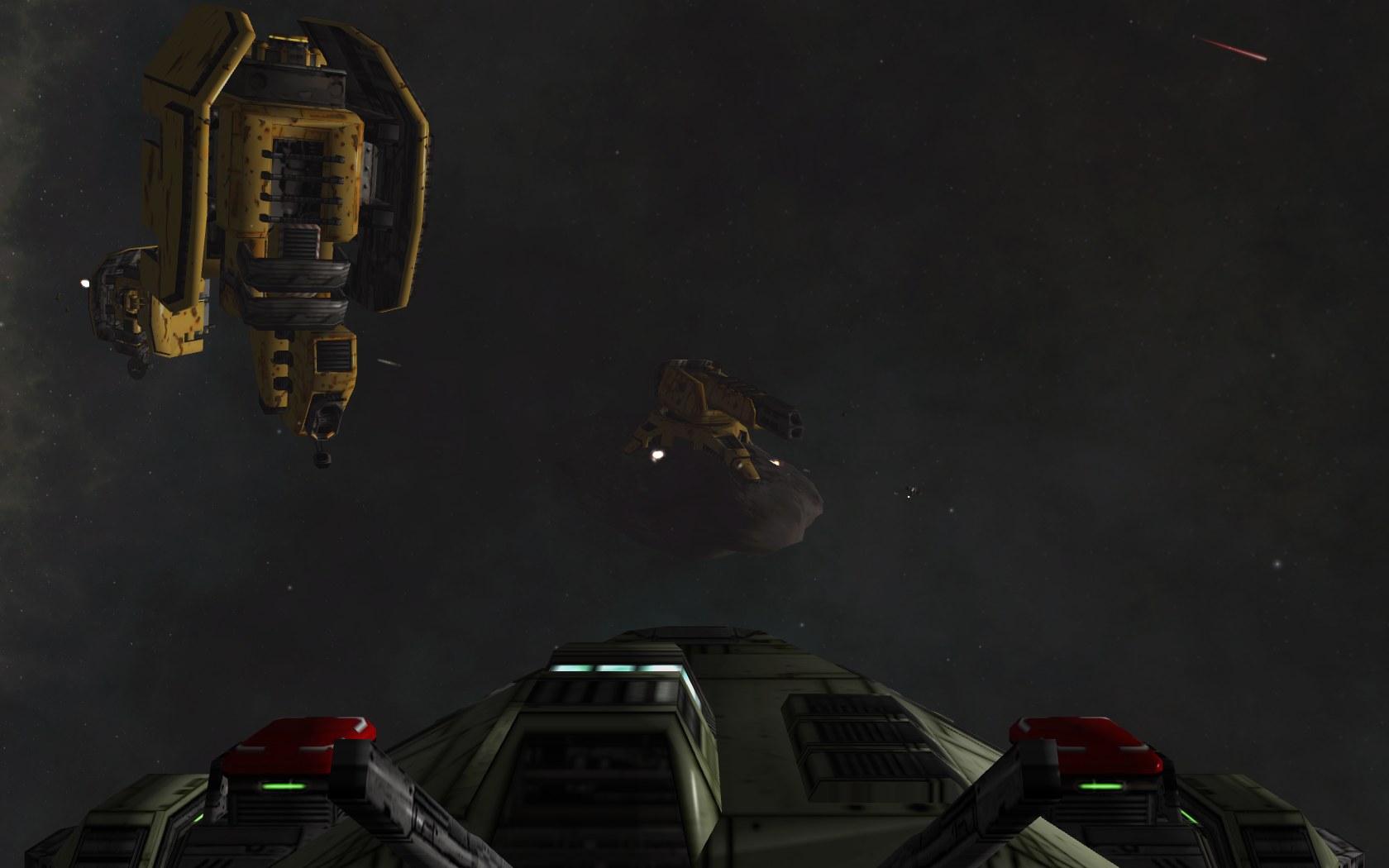 Void Destroyer 