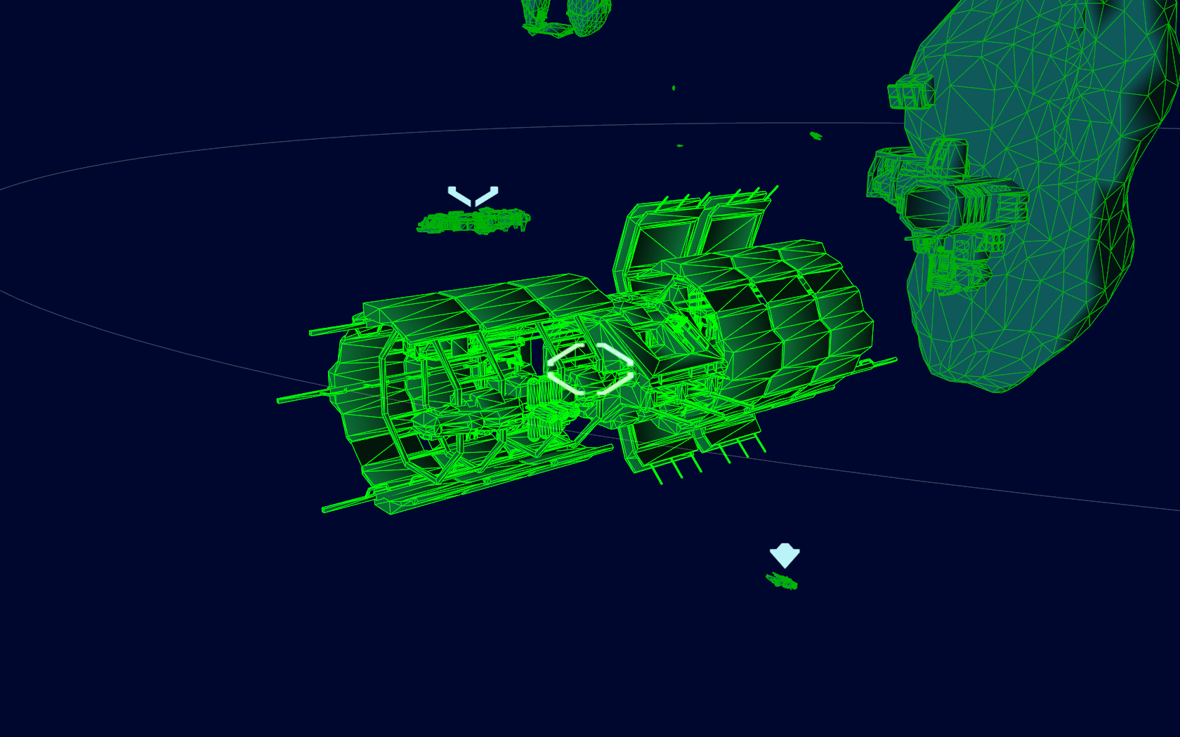 Void Destroyer 
