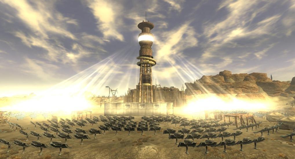 Fallout: New Vegas