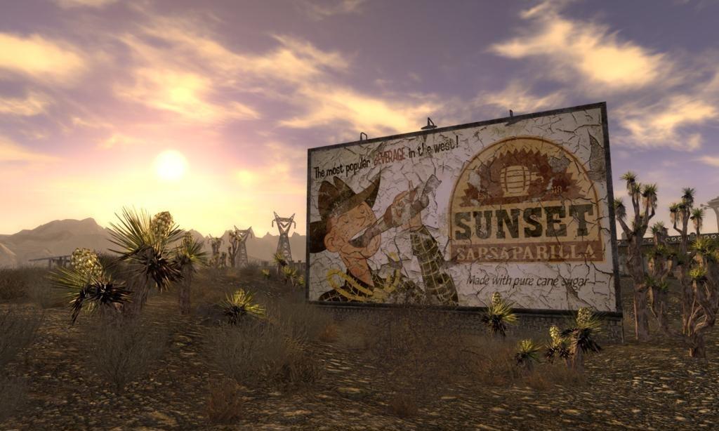 Fallout: New Vegas