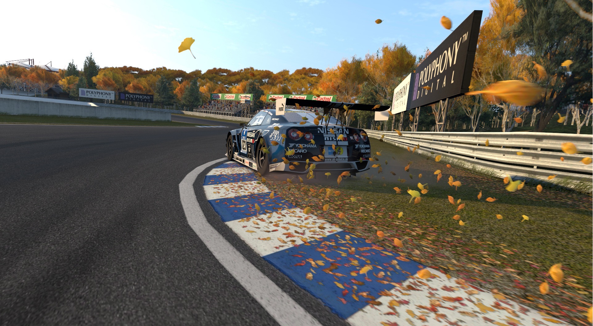 Gran Turismo 6