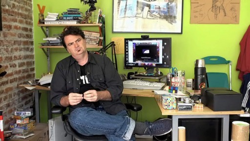 Из-за нехватки денег Broken Age выйдет двумя частями
