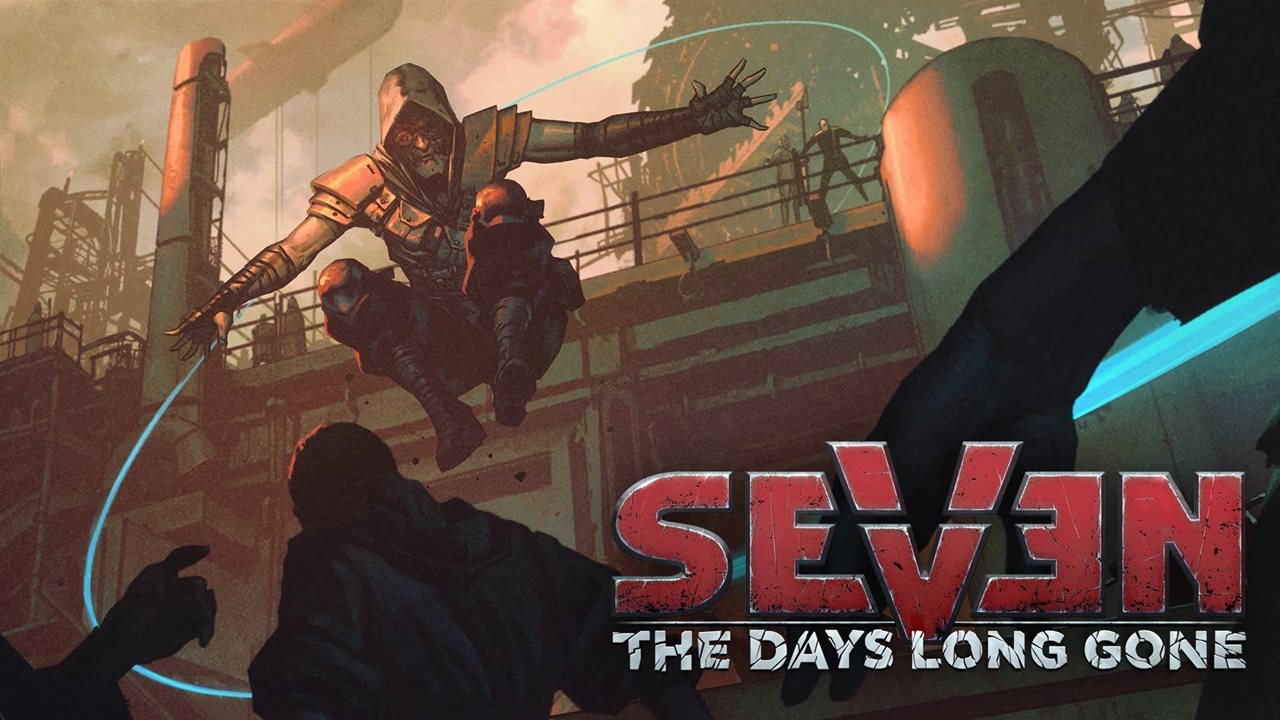 Обзор (Рецензия) игры Seven: The Days Long Gone – «Проблемы полной свободы»