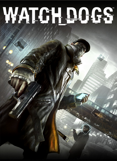 скачать Watch_Dogs: Трейнер/Trainer (+8) [1.01] 