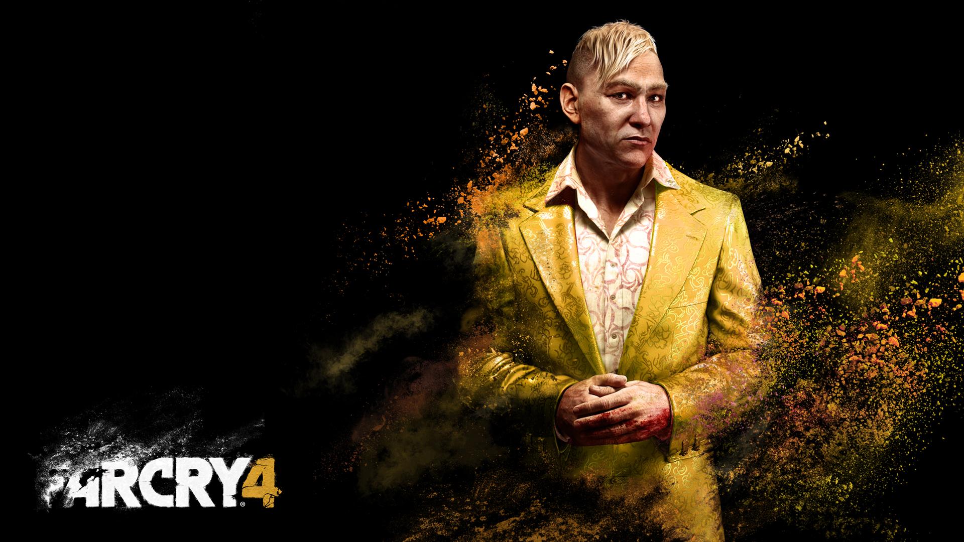 скачать Far Cry 4: Сохранение/SaveGame (Полностью пройдена игра, побочные миссии не тронуты)