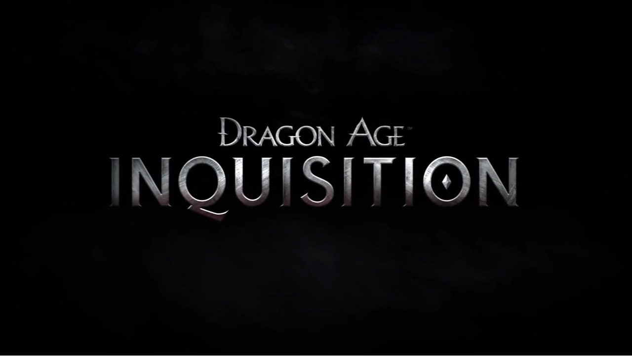 скачать Dragon Age: Inquisition: Сохранение/SaveGame Keep (Разбойник, эльфийка, самое начало)