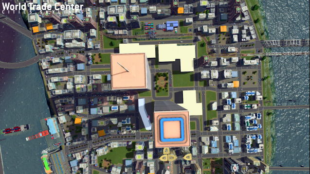скачать Cities: Skylines