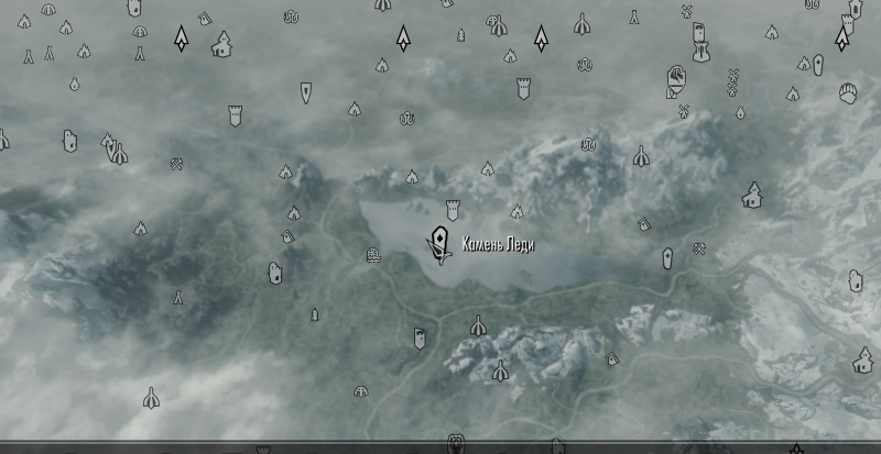 скачать Skyrim: Набор Фаерлинка