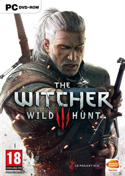 скачать The Witcher 3: Wild Hunt / Ведьмак 3: Дикая Охота: Трейнер/Trainer (+32) [1.05]