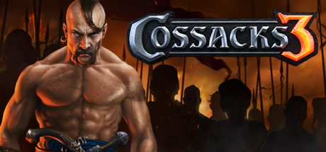 скачать Казаки 3 / Cossacks 3: Трейнер/Trainer (+3) [1.0.8.3947] 