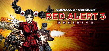 скачать Command & Conquer: Red Alert 3 - Uprising: Трейнер/Trainer (+7) [1.0: Alternate