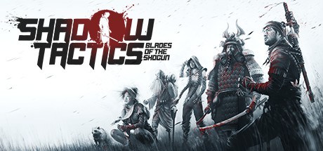 скачать Shadow Tactics: Blades of the Shogun: Трейнер/Trainer (+4) [1.0] 