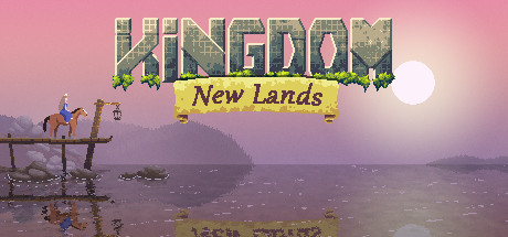 скачать Kingdom: New Lands: Трейнер/Trainer (+5) [1.0.1]