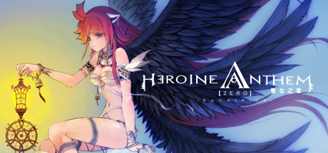 скачать Heroine Anthem Zero: Трейнер/Trainer (+7) [1.0]