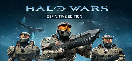 скачать Halo Wars: Трейнер/Trainer (+5) [1.12033.2.0]