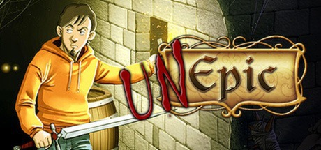 скачать Unepic: Таблица для Cheat Engine [UPD: 14.04.2017]