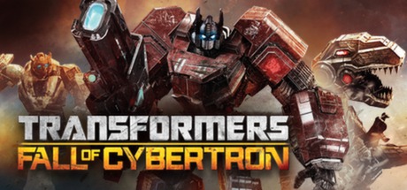 скачать Transformers: Fall of Cybertron: Таблица для Cheat Engine [UPD: 01.06.2017]