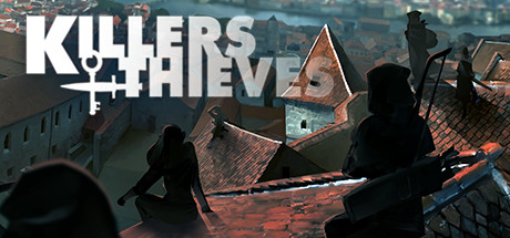 скачать Killers and Thieves: Трейнер/Trainer (+2) [UPD: 28.06.2017] 