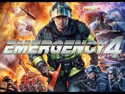 скачать Emergency 4: Global Fighters for Life: Таблица для Cheat Engine [All Versions]