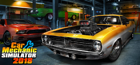 скачать Car Mechanic Simulator 2018: Таблица для Cheat Engine [UPD: 02.08.2017]