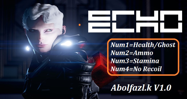 скачать ECHO: Трейнер/Trainer (+4) [UPD: 21.09.20171.0]
