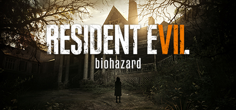 скачать Resident Evil 7 - Not a Hero: Трейнер/Trainer (+5) [UPD: 11.12.2017]