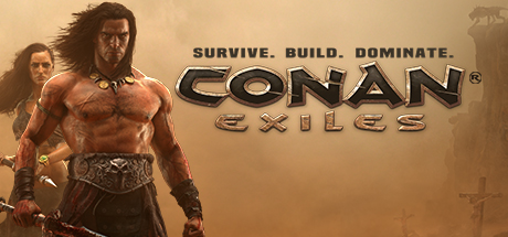 скачать Conan Exiles: Трейнер/Trainer (+15) [UPD: 15.12.2017]