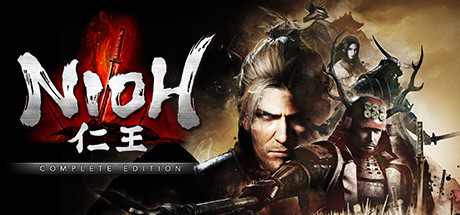 скачать Nioh: Трейнер/Trainer (+9) [1.21.04] 