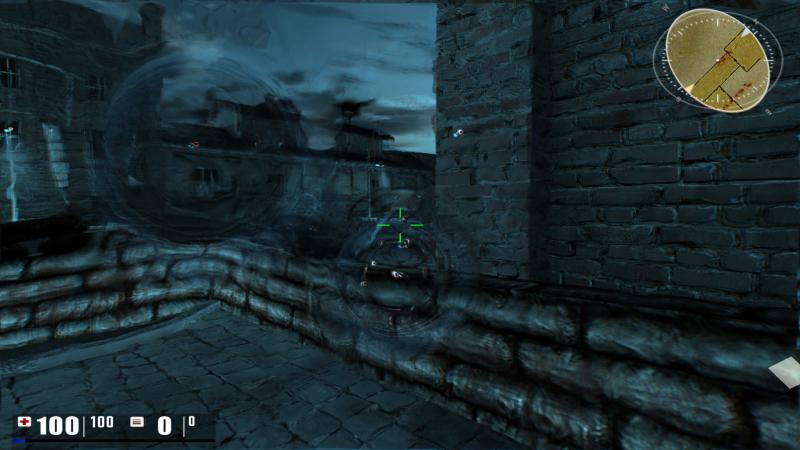 скачать UberSoldier / Восточный фронт. Неизвестная война: Сохранение/SaveGame (По главам - средний уровень сложности)