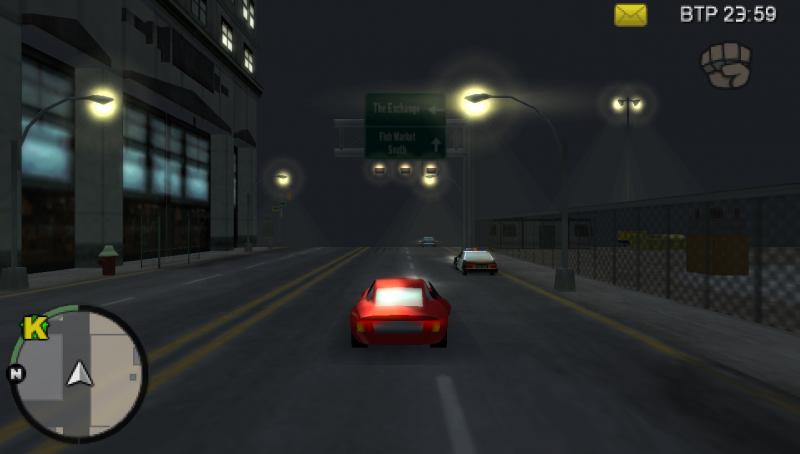 скачать Grand Theft Auto: Chinatown Wars: Сохранение/SaveGame (Chinatown Wars in Actual 3D)