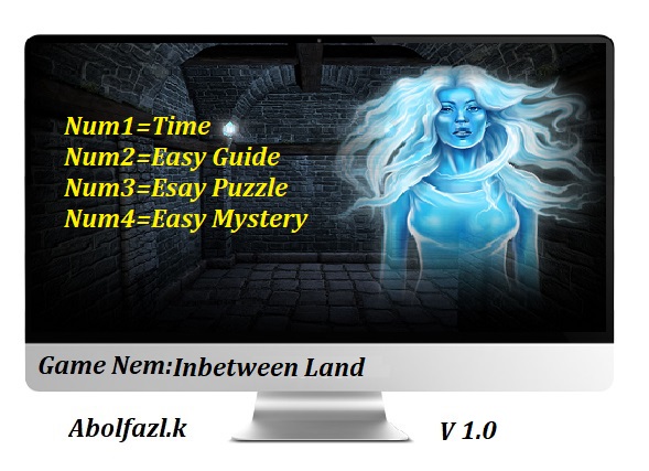 скачать Inbetween Land: Трейнер/Trainer (+4) [1.0]