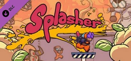 скачать Splasher: Таблица для Cheat Engine [1.0]