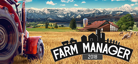 скачать Farm Manager 2018: Трейнер/Trainer (+2) [1.0.20180410.1]