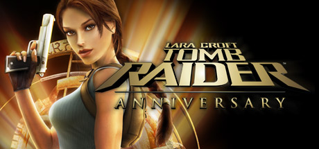 скачать Tomb Raider: Anniversary: Трейнер/Trainer (+4) [1.0]