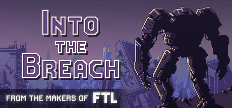 скачать Into the Breach: Трейнер/Trainer (+6) [UPD: 11.04.2018]