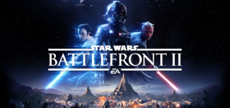 скачать Star Wars: Battlefront 2 (2017): Трейнер/Trainer (+10) [1.0.17] 