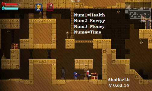 скачать Aura Of Worlds: Трейнер/Trainer (+4) [0.63.14]