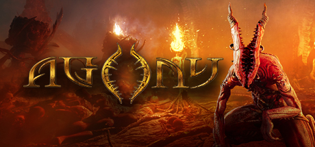 скачать Agony: Трейнер/Trainer (+2) [1.0]