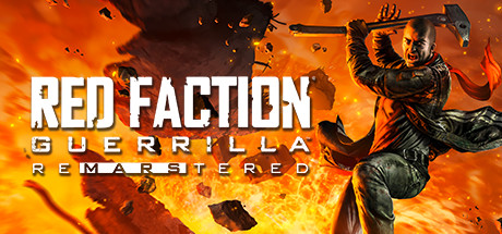 скачать Red Faction Guerrilla - Remarstered: Трейнер/Trainer (+10) [4590]