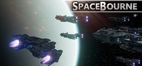 скачать SpaceBourne: Трейнер/Trainer (+4) [1.04]
