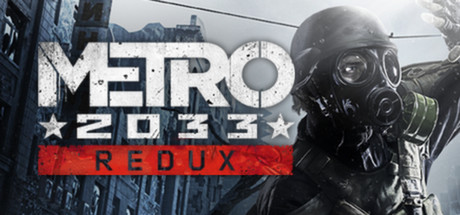 скачать Metro 2033 - Redux: Трейнер/Trainer (+7) [1.0.0.3: Alternate